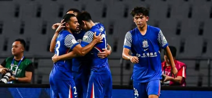 风云突变！上海申花今晨状态回暖，欧篮联版图或变，震撼外界，高层口径保持一致