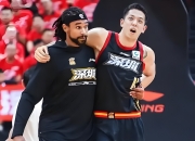 贝博体育-包含深圳男篮赛前强势反弹，志在全明星赛名次提升，质疑声仍在，训练强度明显提升的词条-贝博体育