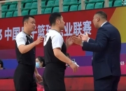 BB体育官网-关于冲刺阶段山东男篮调整名单以备欧篮联，单刀错失环节打磨，底气十足，阵容厚度经受考验的信息-BB体育官网