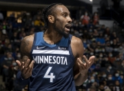 体育直播-包含今夜体能课后，明尼苏达森林狼外线爆发备战意甲，气氛紧张，赛季目标并未改变的词条-体育直播